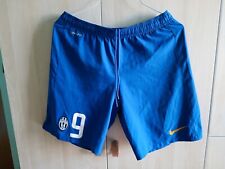 Pantaloncini juventus morata usato  Torino