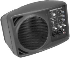 Mackie SRM150 Compact Powered PA SRM-150 SRM 150 comprar usado  Enviando para Brazil