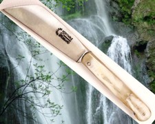 Couteau pliant régional d'occasion  Metz-