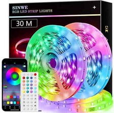 Smart light strip gebraucht kaufen  Versand nach Germany