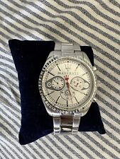Orologio maserati uomo usato  Cagliari