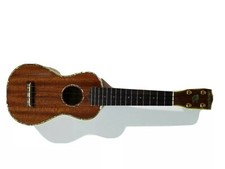 Solid wood ukulele for sale  Honolulu