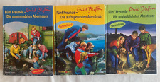 Freunde spannenden abenteuer gebraucht kaufen  Berlin