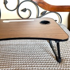 Laptop bed desk for sale  Vail