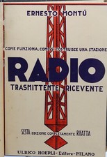 Libro radio come usato  Sarzana