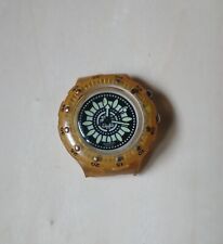 Vintage anni swatch usato  Reggio Emilia