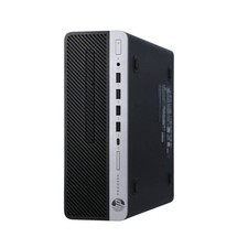 Elitedesk 600 sff gebraucht kaufen Elitedesk 600 sff gebraucht kaufen  Bubenheim, Essenheim, Zornheim