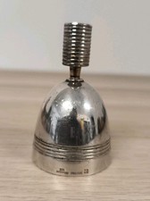 Christofle cloche service d'occasion  Montpon-Ménestérol