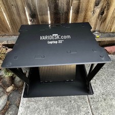 Varidesk model 49745 for sale  San Francisco