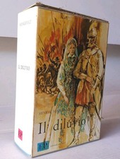 Diluvio henryk sienkiewicz usato  Moncalieri