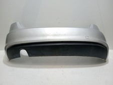 8v4807511 rear bumper d'occasion  Expédié en Belgium