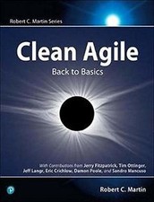 Clean agile back gebraucht kaufen Clean agile back gebraucht kaufen  Berlin