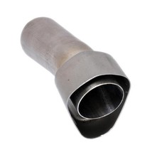 Akrapovic killer baffle for sale  BIRMINGHAM