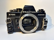 Praktica b100 electronic for sale  WASHINGTON