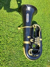 Tuba 125 jahre gebraucht kaufen  Biedenkopf