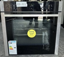Neff 60cm slide for sale  COVENTRY
