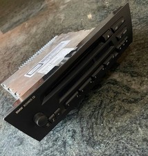 Autoradio bmw serie usato  Massa di Somma
