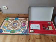Jeu société mystères d'occasion  Villers-Cotterêts