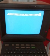 Minitel rtic d'occasion  Saint-Venant