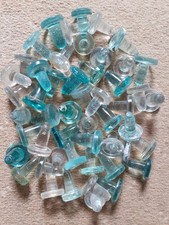 Glass bottle stoppers for sale  AMMANFORD