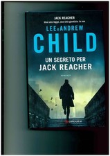 lee child usato lee child usato  Italia