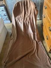 velvet door curtain for sale  DERBY