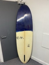Single fin egg for sale  HAYLE