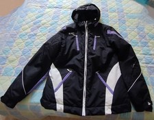 Giacca sci marca usato Giacca sci marca usato  Solza
