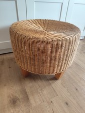 Vintage retro rattan gebraucht kaufen  Werl