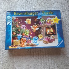 Ravensburger puzzle 2000 gebraucht kaufen  Berlin