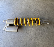 Showa rear shock for sale  Irvine