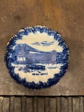 Antique plate menai for sale  LLANFAIRFECHAN
