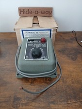 Meccano marshall iii for sale  PLYMOUTH