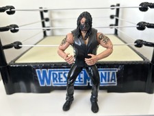 Wwe abyss wrestling for sale  NUNEATON