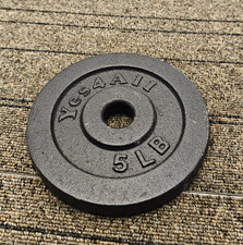 Yes4all 5lb weight for sale  North Salt Lake