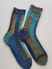 Hand knitted wool for sale  GAINSBOROUGH