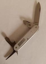 Victorinox alox soldier usato  Italia