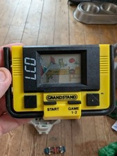 Grandstand lcd game for sale  NEWHAVEN