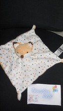 Doudou plat renard d'occasion  Molsheim