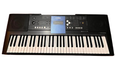 Yamaha psr e333 d'occasion  Expédié en Belgium