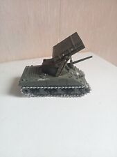Char solido sherman d'occasion  Saint-Loup-sur-Semouse