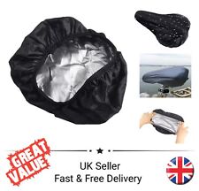 Waterproof bike seat for sale  RINGWOOD