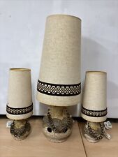 Set vintage mid for sale  STOKE-ON-TRENT
