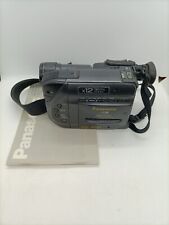 Panasonic s5e videocamera usato  Bologna