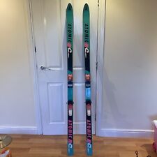 Atomic race skis for sale  BRADFORD