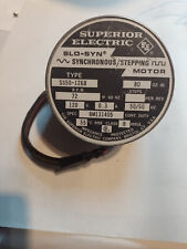 Superior electric sync usato  Treviolo