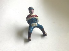 Aluminium officier spahis d'occasion  Noisy-le-Grand
