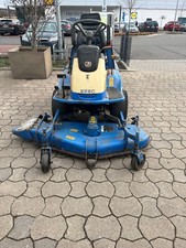 Iseki sf230 rasenmäher gebraucht kaufen  Hameln