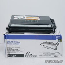 Brother 720 black for sale  Dallas