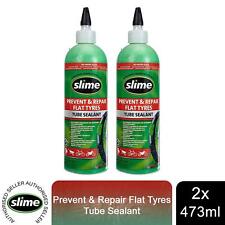 Slime tube sealant for sale  RUGBY